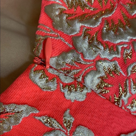 Ark & Co ANTHROPOLOGIE DRESS - Picture 6 of 8